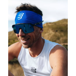 Compressport Headband on/off