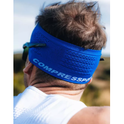 Compressport Headband on/off