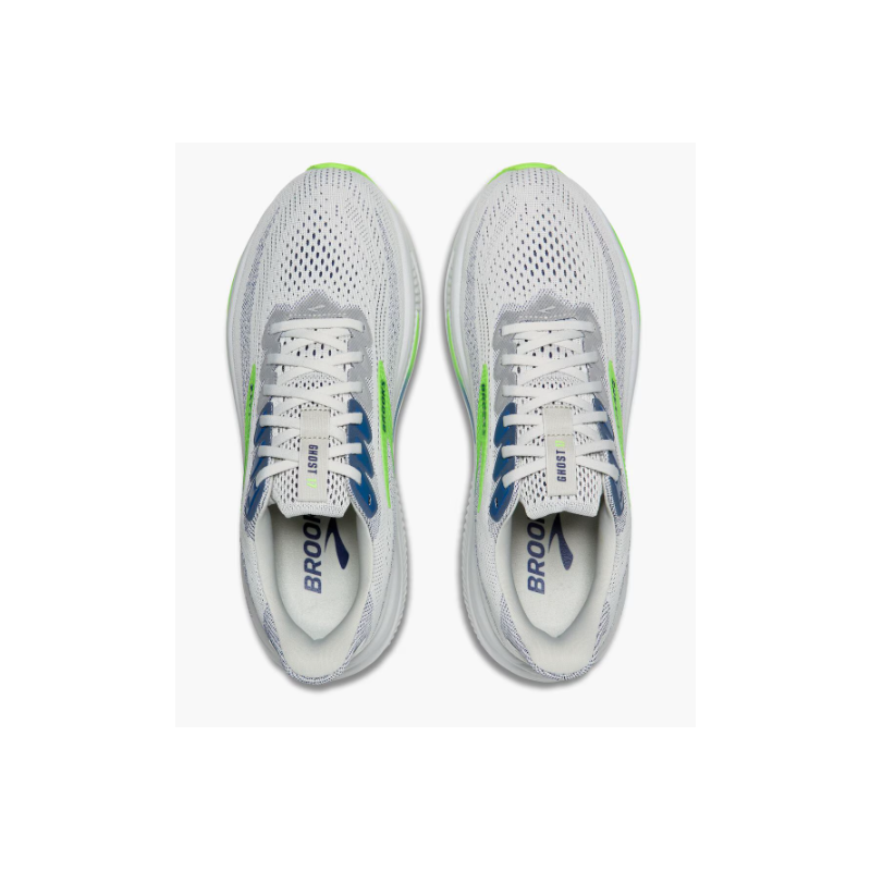 Brooks Ghost 17 (M)