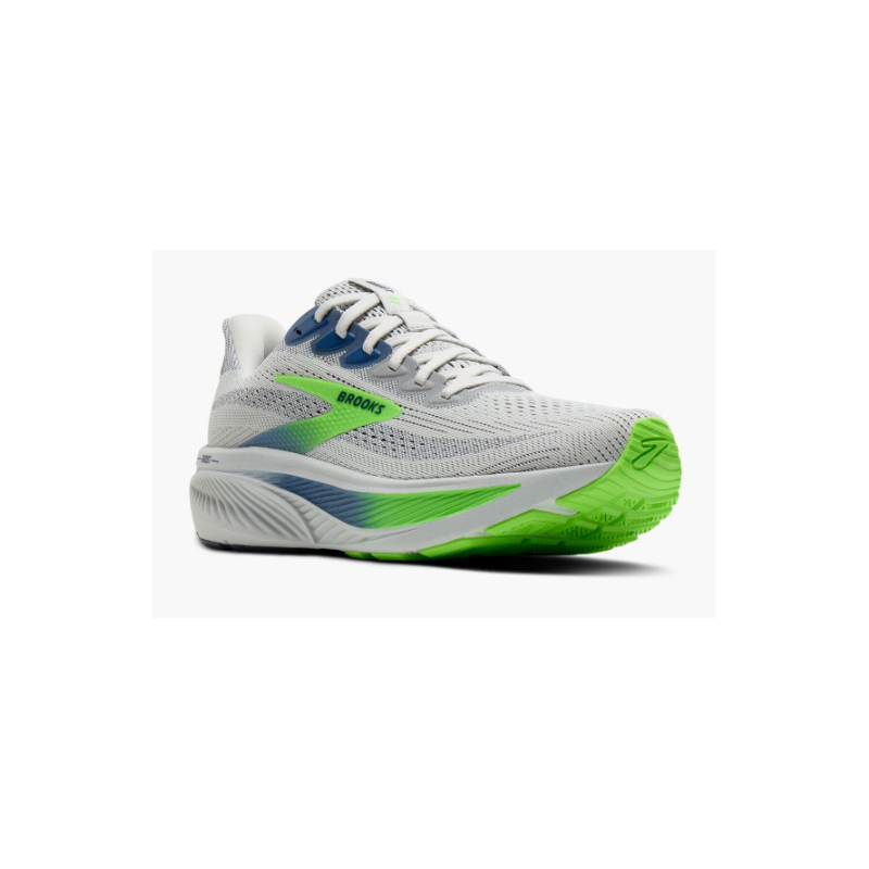 Brooks Ghost 17 (M)
