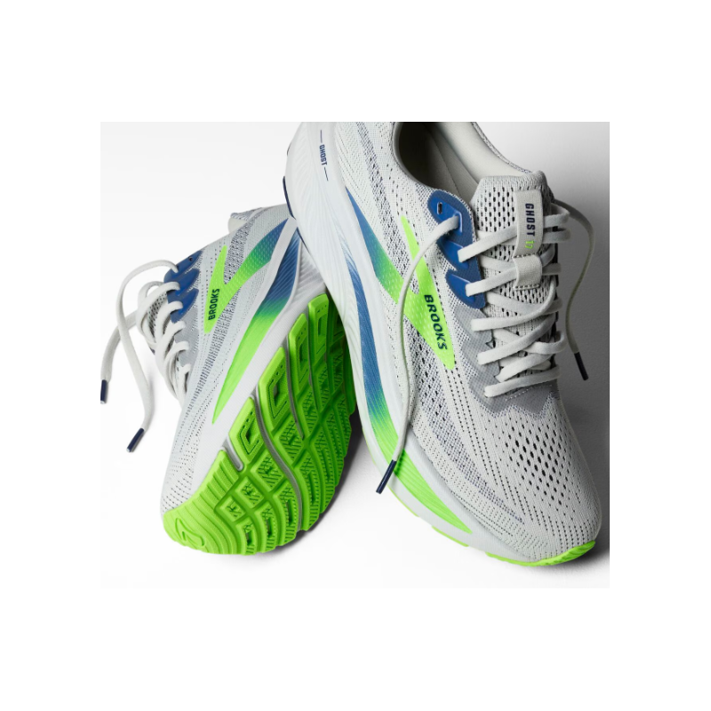 Brooks Ghost 17 (M)