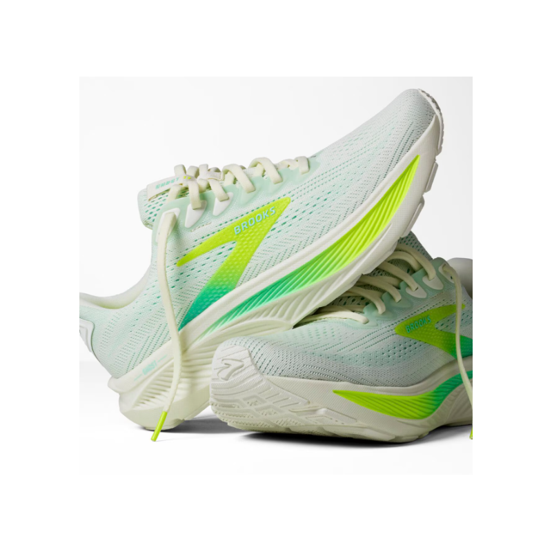 Brooks Ghost 17 (W)