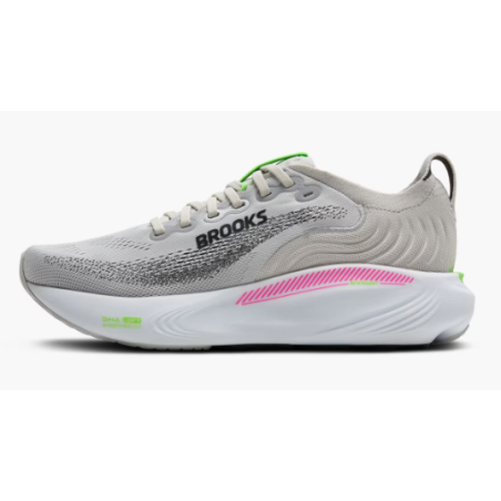 Brooks Adrenaline GTS 25 mujer | GuideRails™