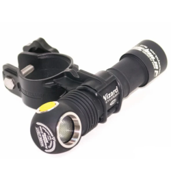 Support guidon vélo - VTT ABM-01 pour Wizard, Elf, Prime