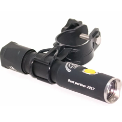 Support guidon vélo - VTT ABM-01 pour Wizard, Elf, Prime