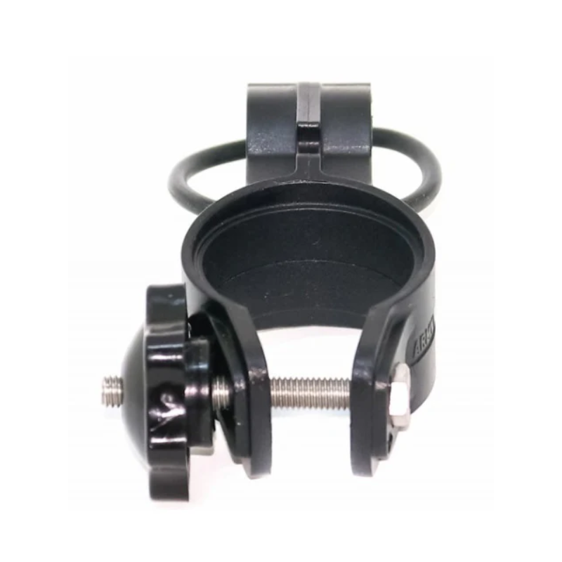 Support guidon vélo - VTT ABM-01 pour Wizard, Elf, Prime