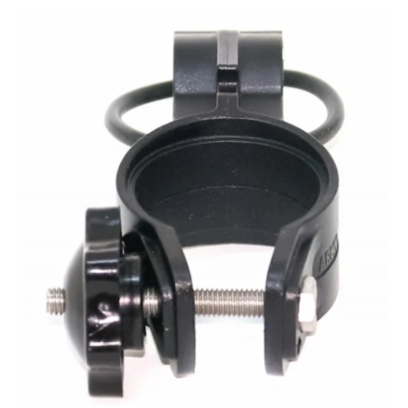 Support guidon vélo - VTT ABM-01 pour Wizard, Elf, Prime