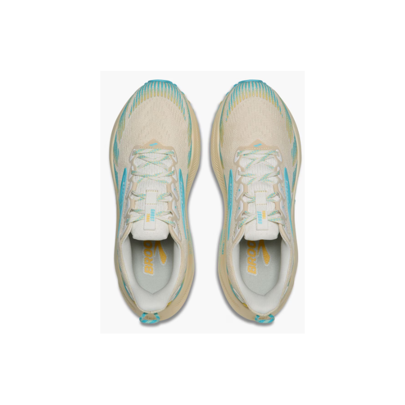 Brooks Ghost trail (W)