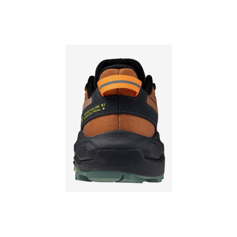 Mizuno Wave mujin 11 (M)