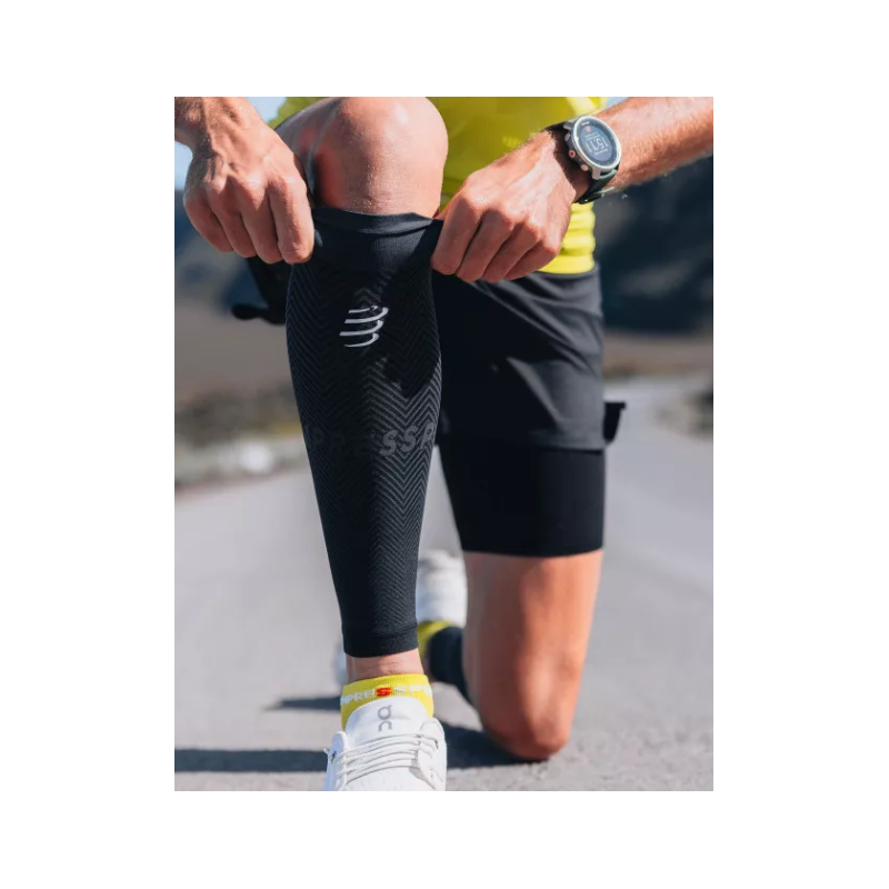 Compressport R2 oxygen