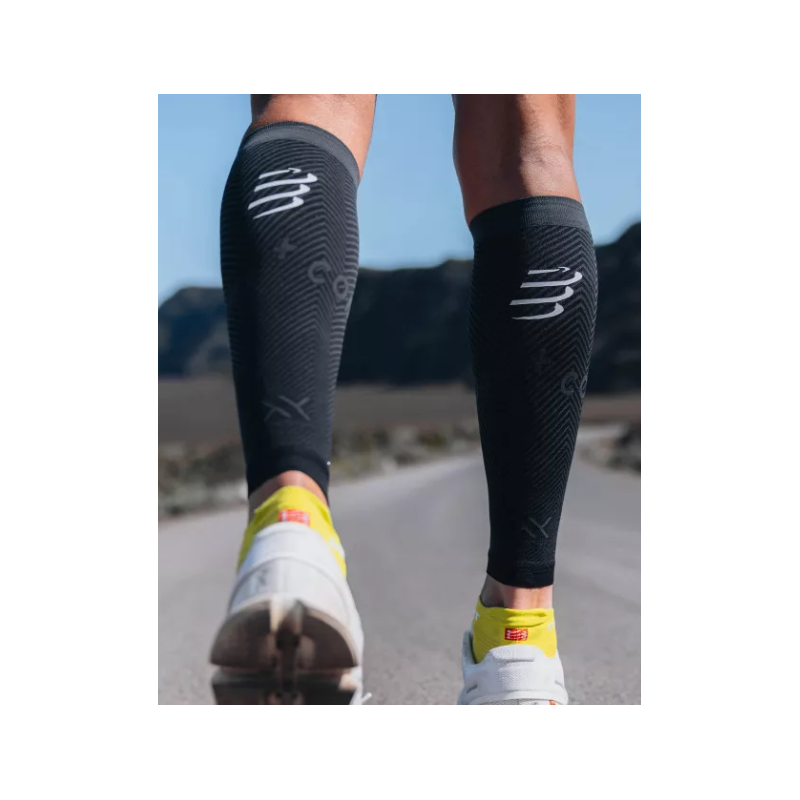 Compressport R2 oxygen