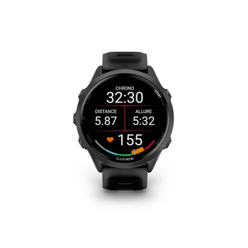 Garmin Forerunner 570