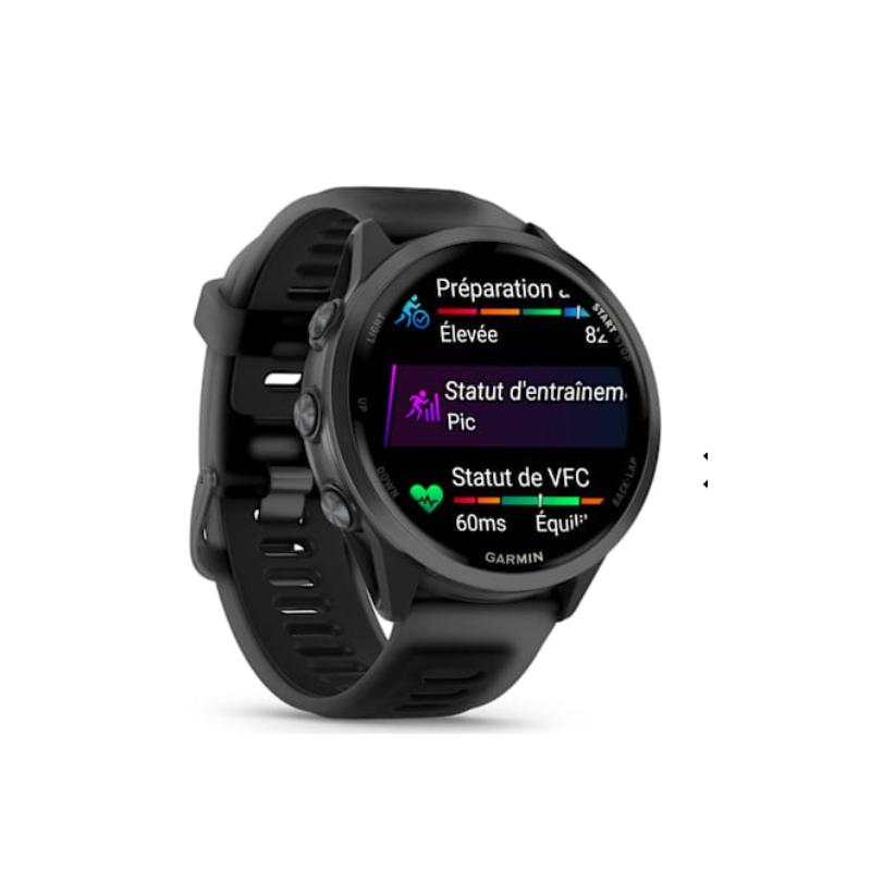 Garmin Forerunner 570