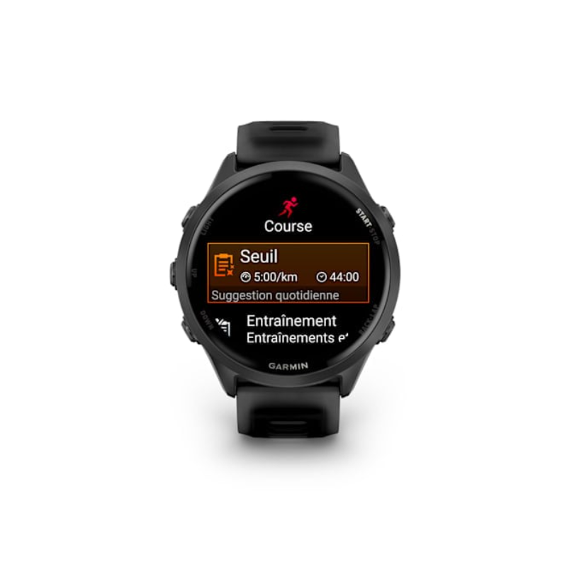 Garmin Forerunner 570