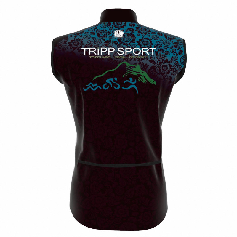 Gilet Body Windblock 2.0 vélo