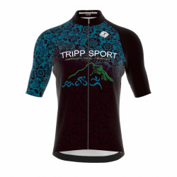 Maillot MC Prof Bodyfit