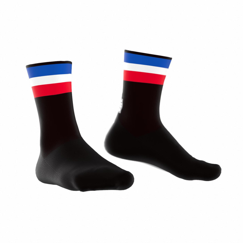 Chaussette velo France / Tripp Sport
