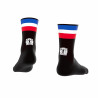 Chaussette velo France / Tripp Sport