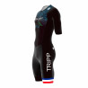 Trifonction longue distance (M) tripp sport ironman