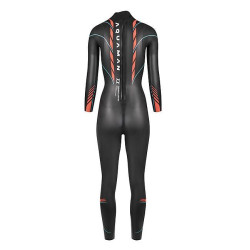 Combinaison de triathlon - Wild Femme
