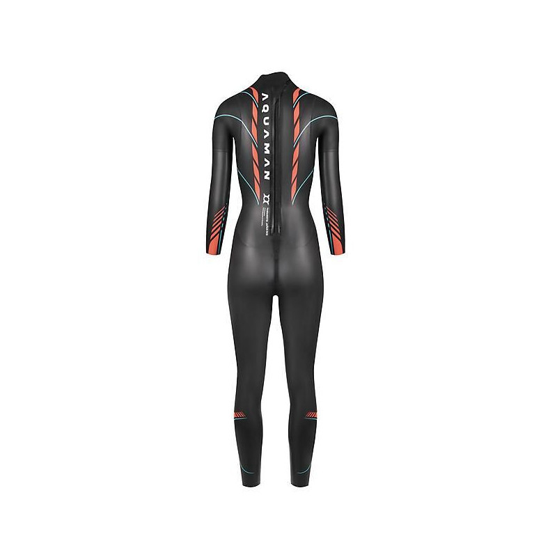 Combinaison de triathlon - Wild Femme