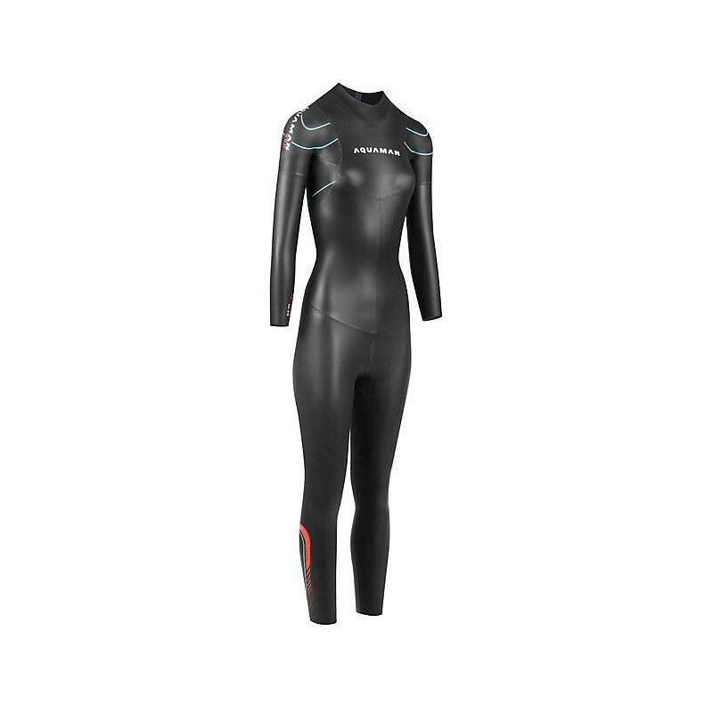 Combinaison de triathlon - Wild Femme