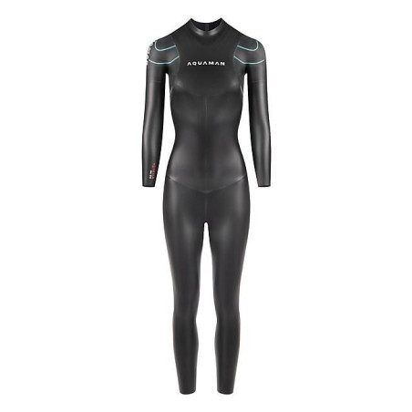 Combinaison de triathlon - Wild Femme