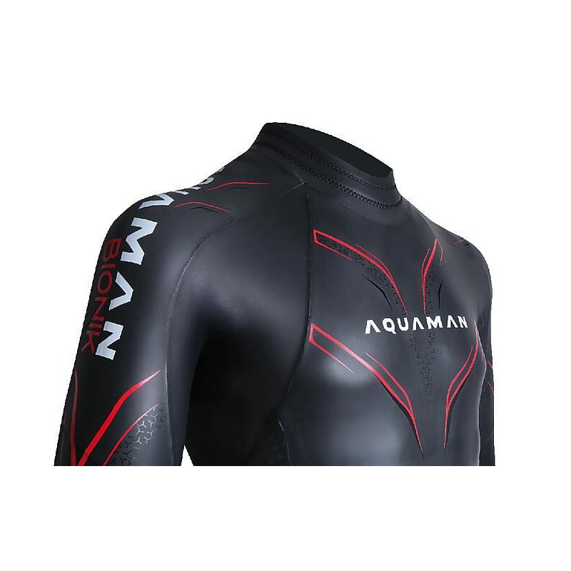 Combinaison néoprène - Bionik 2 (M)