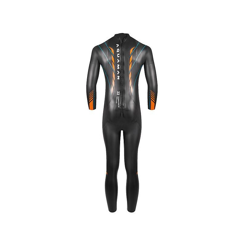 Combinaison de triathlon - Wild Homme - Reconditionné