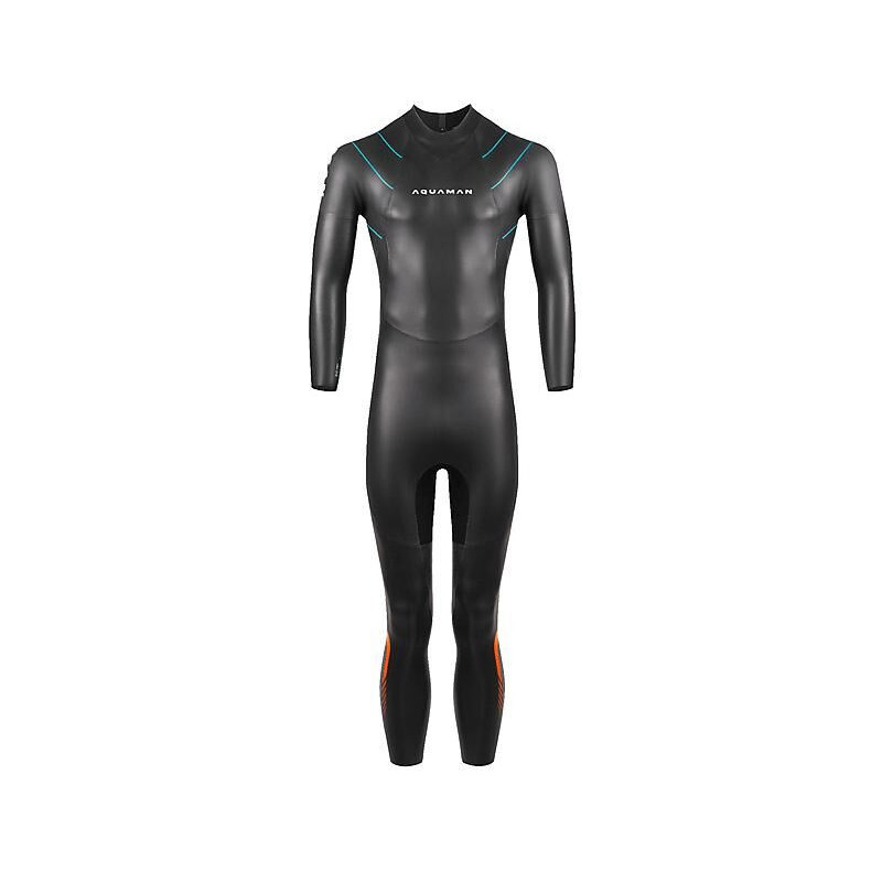 Combinaison de triathlon - Wild Homme - Reconditionné