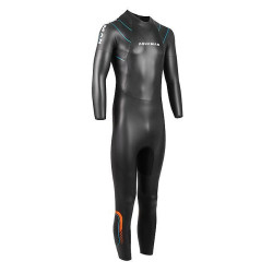 Combinaison de triathlon - Wild Homme