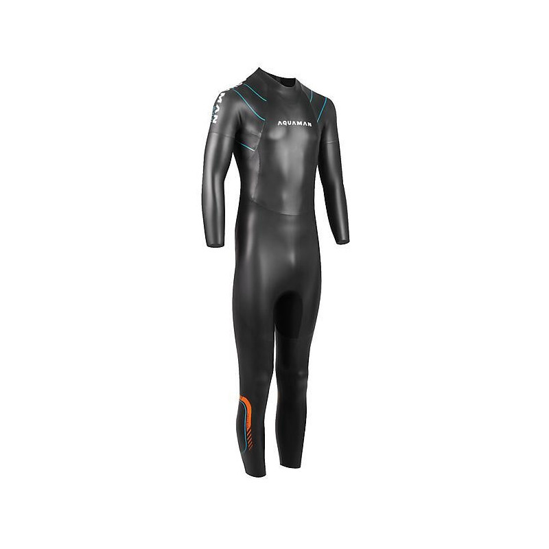 Combinaison de triathlon - Wild Homme