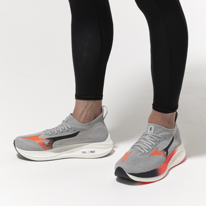 Mizuno neo zen chaussure tempo