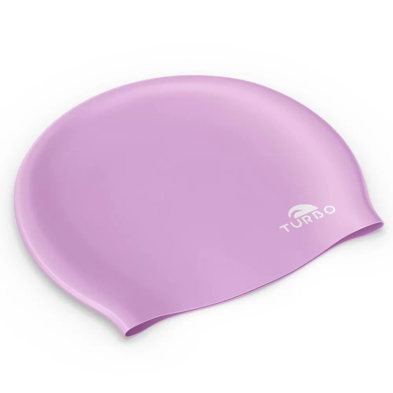Bonnet pastel pink