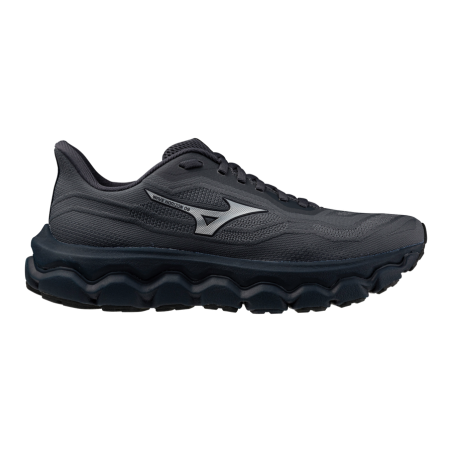 Mizuno Wave horizon 9 (M) chaussure de course à pied stable et amorti