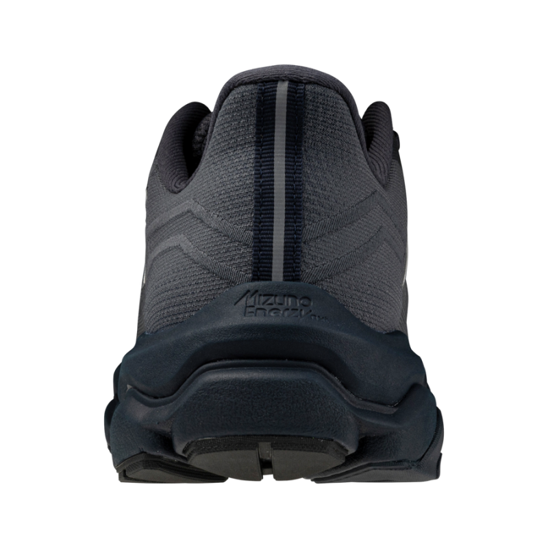 Mizuno Wave horizon 9 (M) chaussure de course à pied stable et amorti