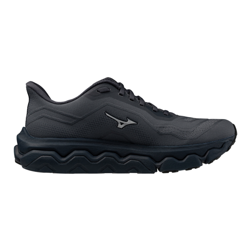 Mizuno Wave horizon 9 (M) chaussure de course à pied stable et amorti