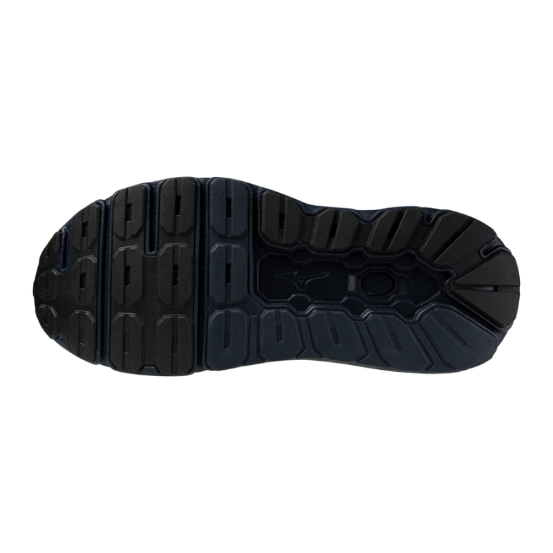 Mizuno Wave horizon 9 (M) chaussure de course à pied stable et amorti