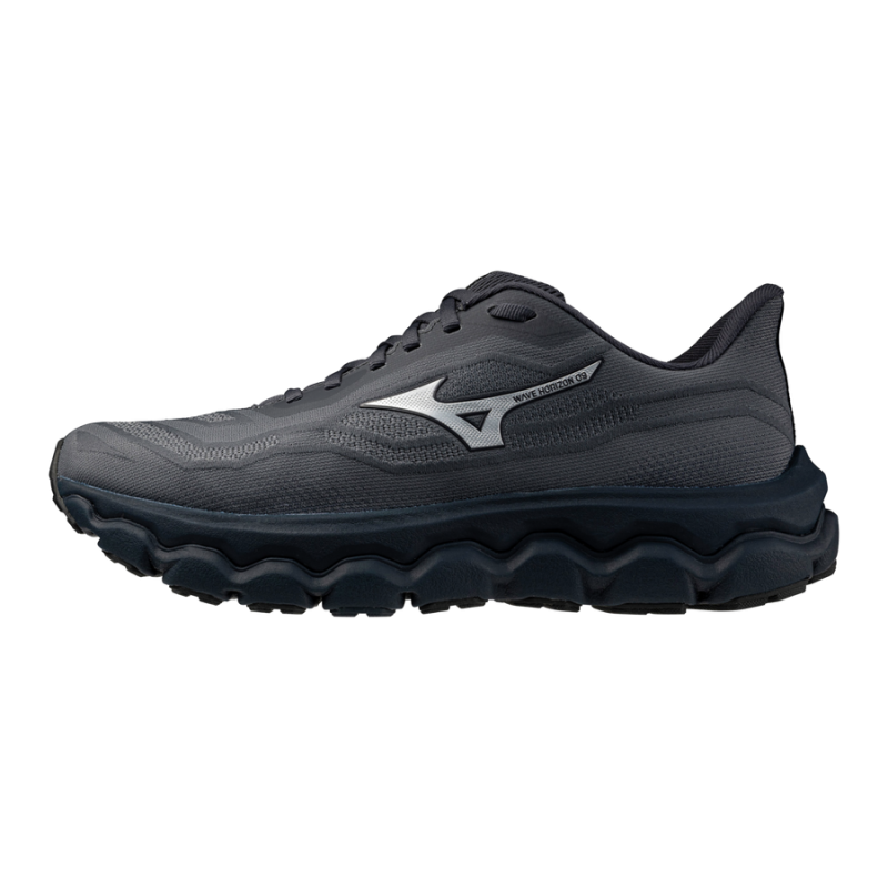 Mizuno Wave horizon 9 (M) chaussure de course à pied stable et amorti