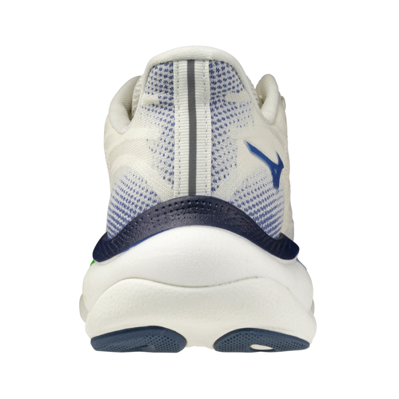 mizuno Wave sky 9 (M) chaussure de course à pied avec beaucoup d'amorti