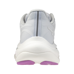 mizuno Wave sky 9 (W) chaussure de course à pied avec beaucoup d'amorti