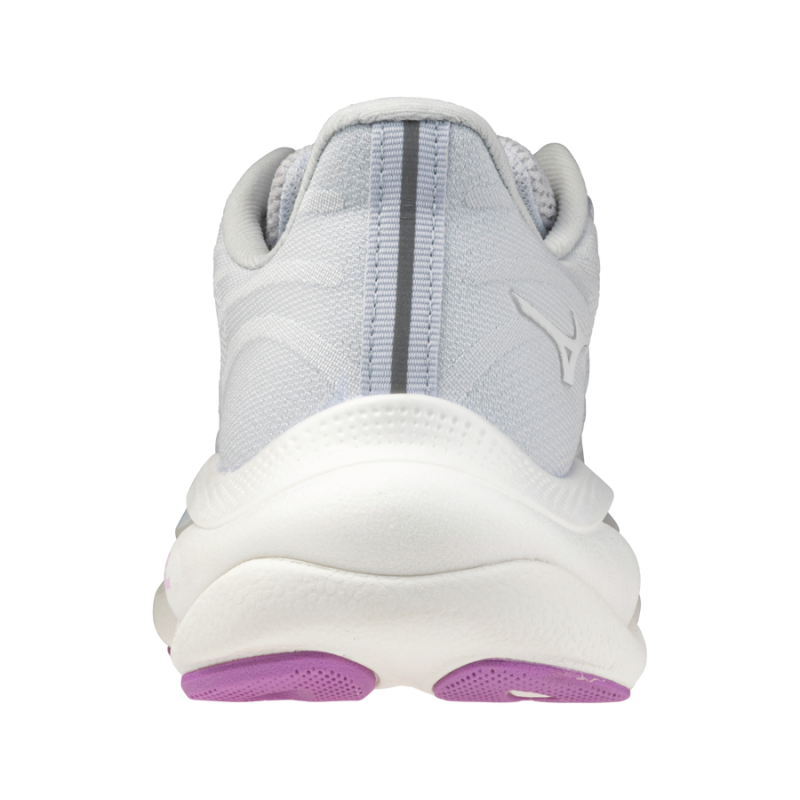 mizuno Wave sky 9 (W) chaussure de course à pied avec beaucoup d'amorti