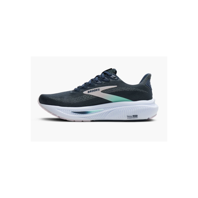 Brooks Ghost 17 (W)