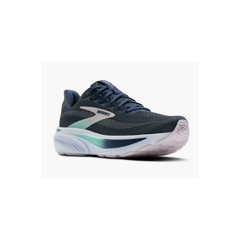 Brooks Ghost 17 (W)