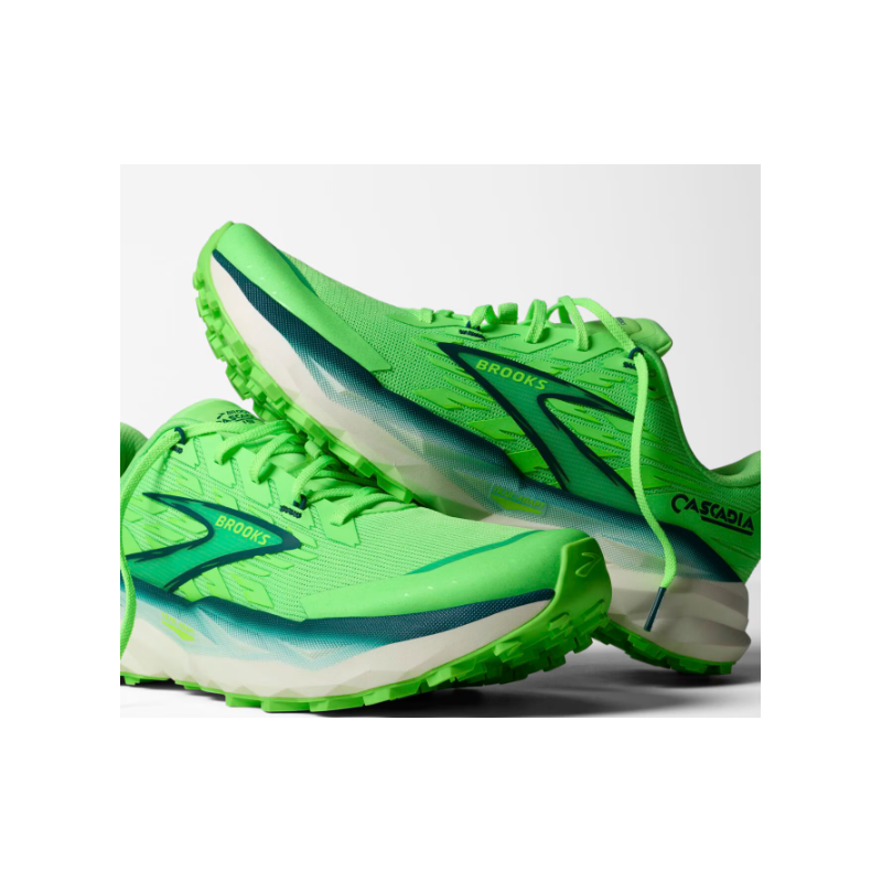 Brooks Cascadia 19 (M)