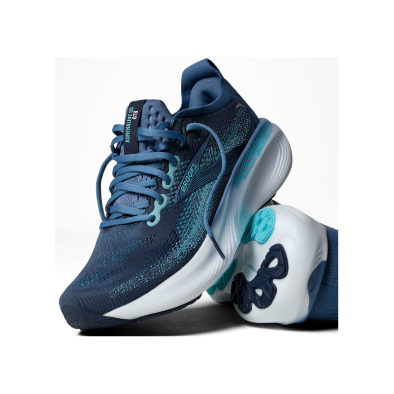 Brooks Adrenaline GTS 25