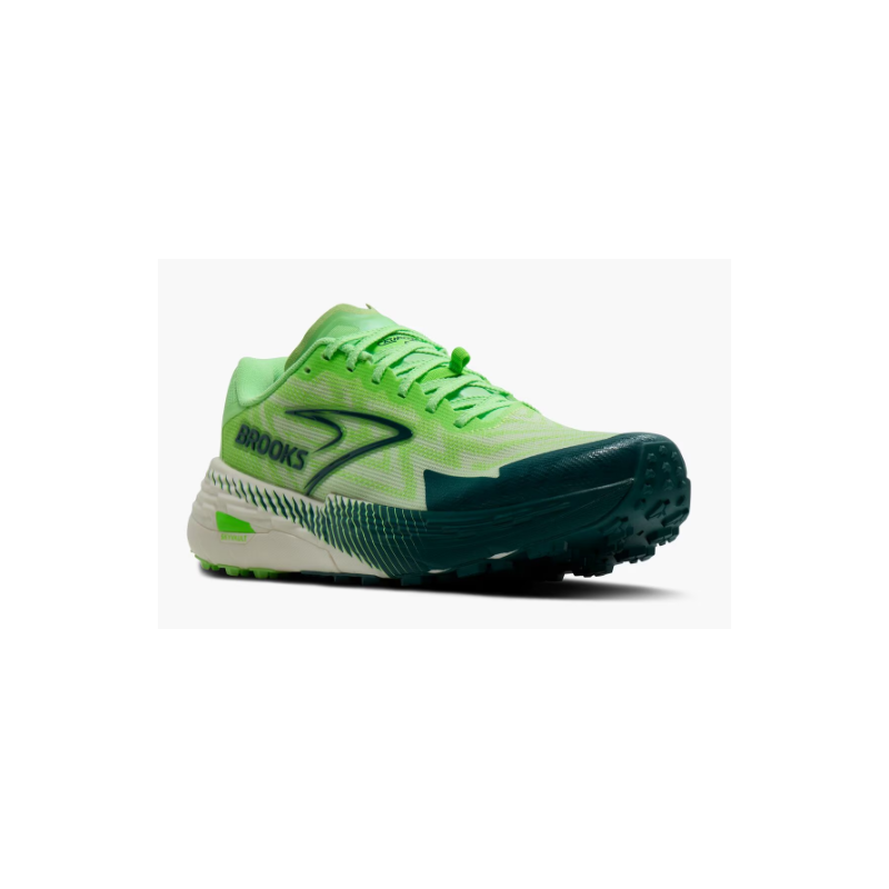 Brooks Catamount 4
