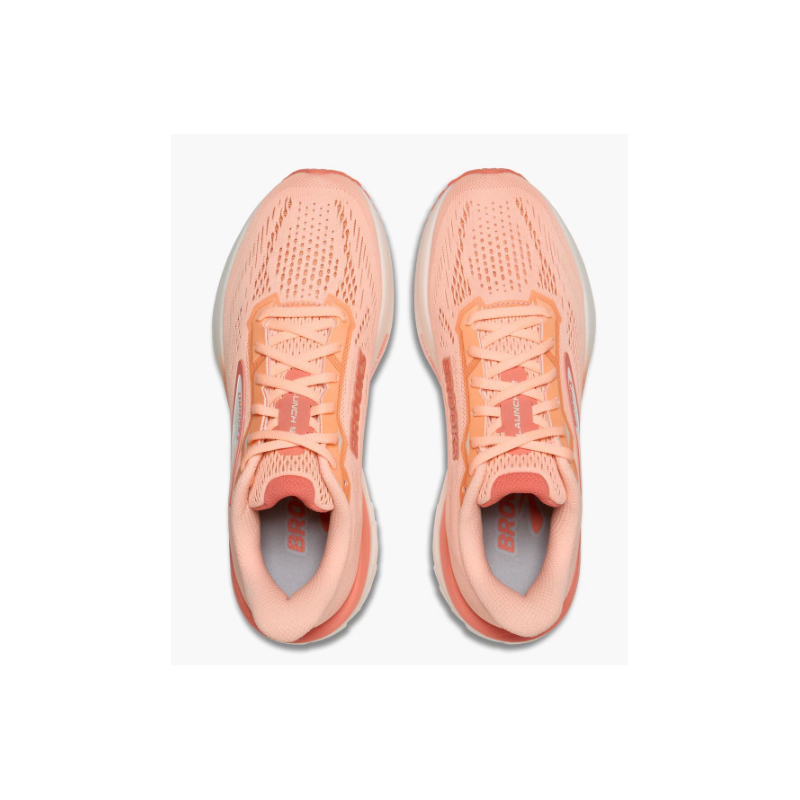Brooks Launch 12 (W)