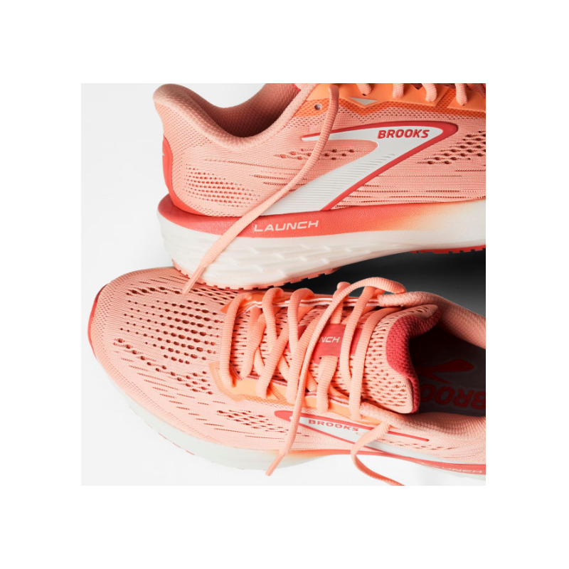 Brooks Launch 12 (W)