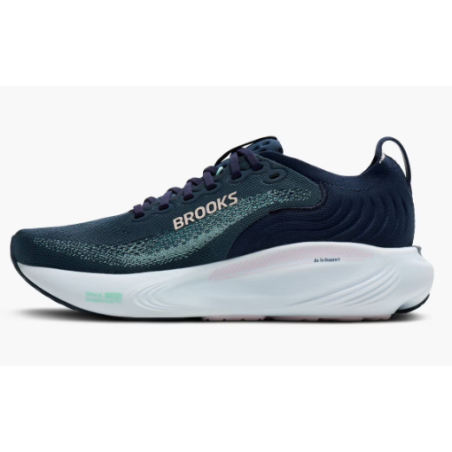 Brooks Adrenaline GTS 25 Mujer – Carretera y caminar